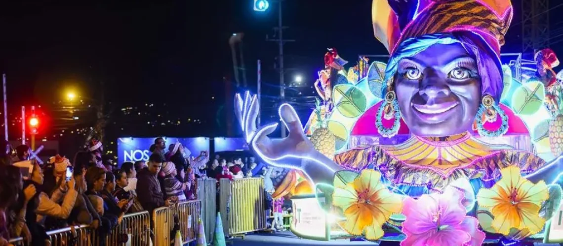 festival de la luz