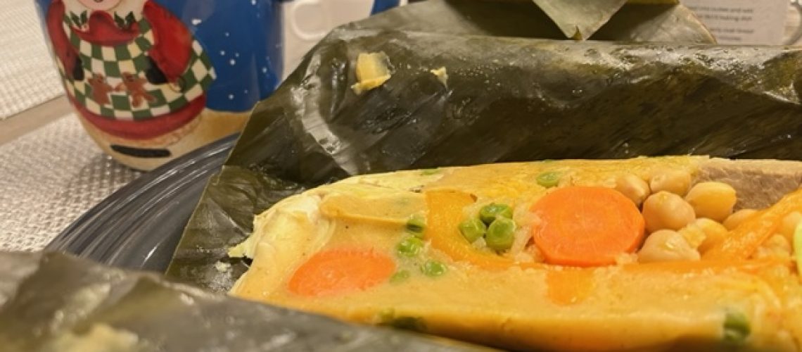 tamales foto